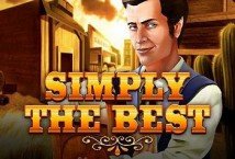 Simply the Best Slot Review